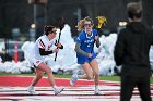 WLax vs BSU  Women’s Lacrosse vs Bridgewater State University. - Photo by Keith Nordstrom : WLax, lacrosse